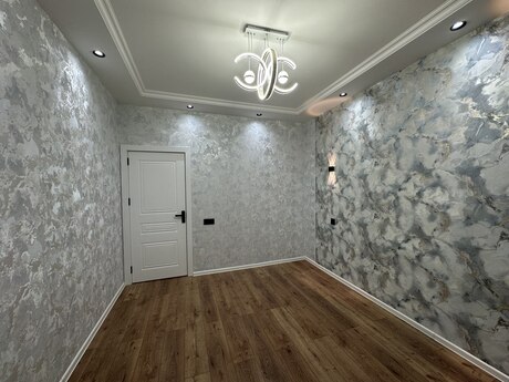 2 otaqlı mənzil, 60 m², Əhmədli: 189 000 ₼ 4
