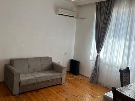 Elan №6414770 - Xırdalan, Xırdalan, 1 otaqlı, 43 m², 6/6 mərtəbə
