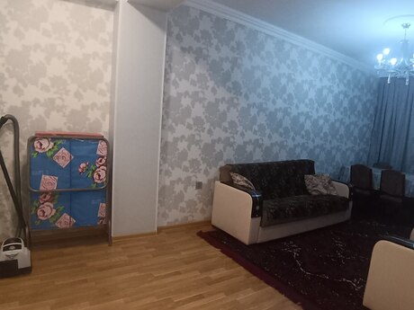 Kirayə 2 otaqlı mənzil, 80 m², İnşaatçılar: 650 ₼/ay 5