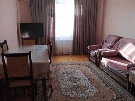 Объявление №6414778 - Баку, пос. Биладжары, 3-комн., 90 м², 4/9 этаж