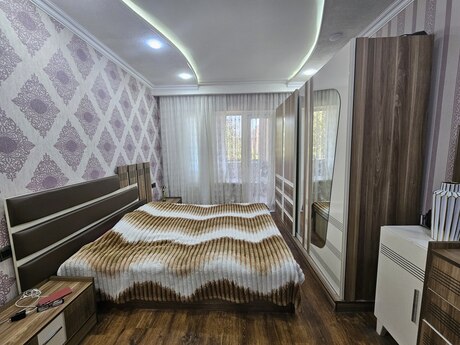 2 otaqlı mənzil, 60 m², Əhmədli: 157 000 ₼ 4