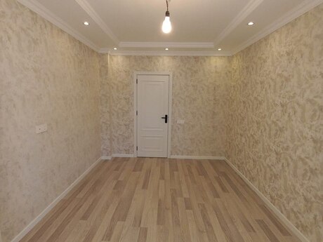 3 otaqlı mənzil, 80 m², Xalqlar Dostluğu: 225 000 ₼ 4