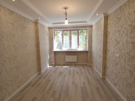 3 otaqlı mənzil, 80 m², Xalqlar Dostluğu: 225 000 ₼ 3