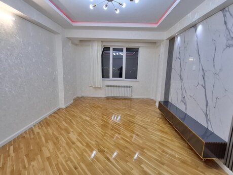 3 otaqlı mənzil, 100 m², Union Park: 280 000 ₼ 2