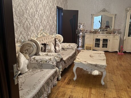4 otaqlı həyət evi, 1 000 m², Lökbatan: 120 000 ₼ 3