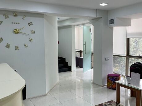 Объявление №6414808 - Баку, м. Нариман Нариманов, 270 м²