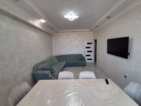 Elan №6414795 - Xırdalan, Xırdalan, 2 otaqlı, 65 m², 7/17 mərtəbə
