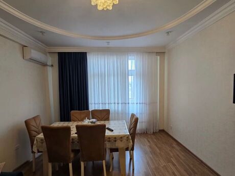 Kirayə 2 otaqlı mənzil, 79 m², Xalqlar Dostluğu: 650 ₼/ay 5