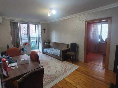 Объявление №6414811 - Баку, Насиминский  р., 2-комн., 50 м², 5/5 этаж