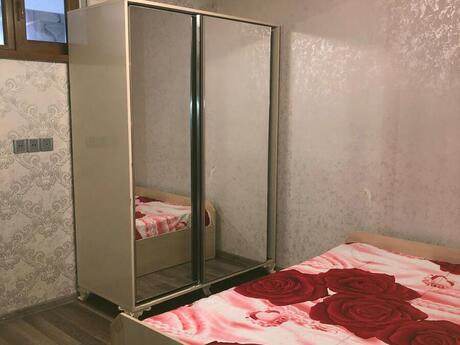 Kirayə 2 otaqlı mənzil, 60 m², Nəriman Nərimanov: 850 ₼/ay 4
