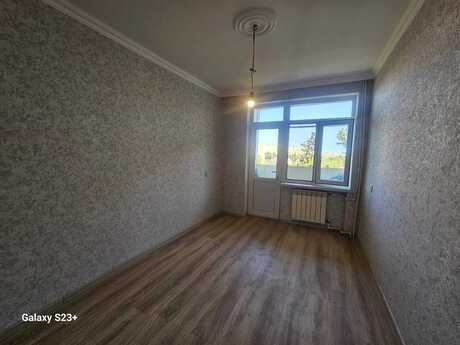 2 otaq · 50 m² · 4/5 mərtəbə, Hövsan