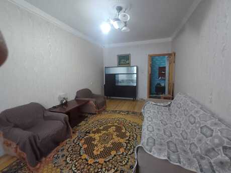 Kirayə 4 otaqlı mənzil, 110 m², Binəqədi: 640 ₼/ay 2