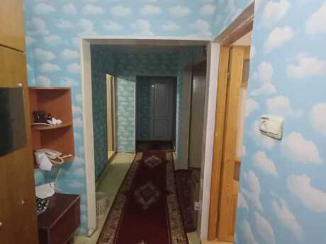 Kirayə 4 otaqlı mənzil, 110 m², Binəqədi: 640 ₼/ay 5