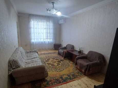 Elan №6414817 - Bakı, Binəqədi r., 4 otaqlı, 110 m², 1/9 mərtəbə