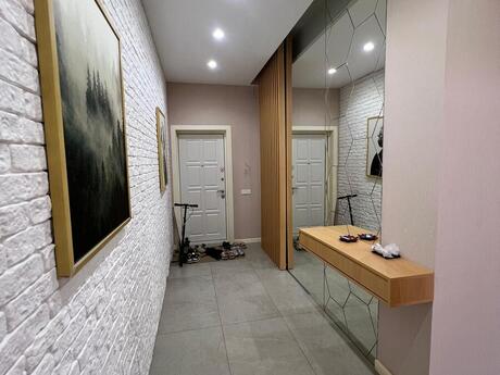 3-room apartment, 127 m², Memar Əcəmi: 255 000 ₼ 4