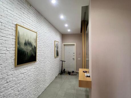 3-room apartment, 127 m², Memar Əcəmi: 255 000 ₼ 5