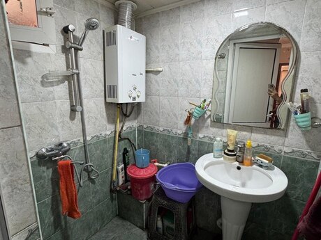 2 otaqlı mənzil, 50 m², Hövsan: 103 000 ₼ 2