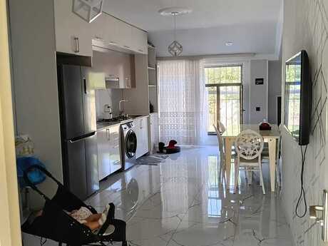 2 otaqlı həyət evi, 45 m², Sabunçu: 45 000 ₼ 2