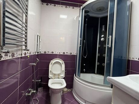 Kirayə 2 otaqlı mənzil, 80 m², Nəriman Nərimanov: 800 ₼/ay 4