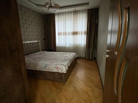 Kirayə 2 otaqlı mənzil, 80 m², Nəriman Nərimanov: 800 ₼/ay 2
