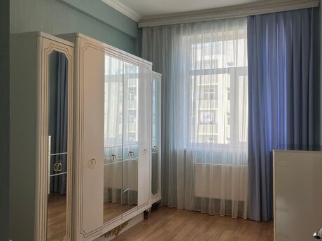 3-room apartment for rent, 75 m², Hövsan: 550 ₼/mo 5