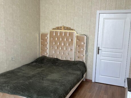 3-room apartment for rent, 75 m², Hövsan: 550 ₼/mo 2