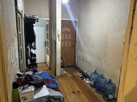 4 otaqlı mənzil, 88 m², İnşaatçılar: 250 000 ₼ 2