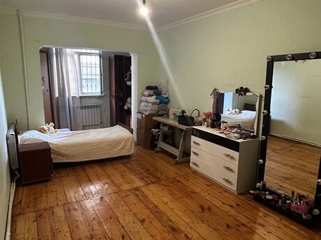 4 otaqlı mənzil, 88 m², İnşaatçılar: 250 000 ₼ 5
