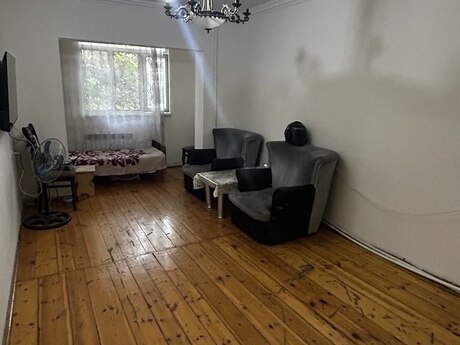 4 otaqlı mənzil, 88 m², İnşaatçılar: 250 000 ₼ 3