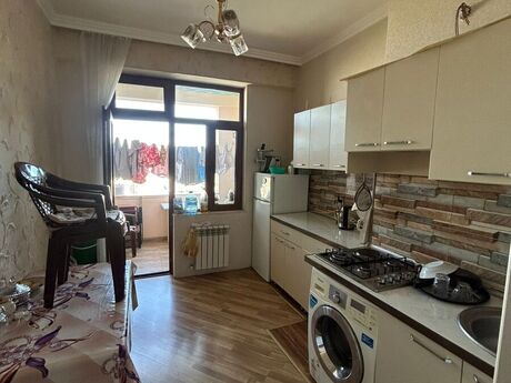 2 otaqlı mənzil, 67 m², İnşaatçılar: 175 000 ₼ 5