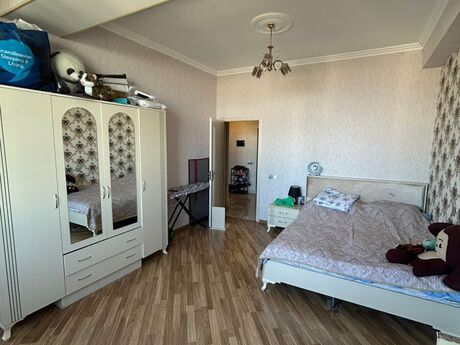 Объявление №6414834 - Баку, м. Иншаатчылар, 2-комн., 67 м², 2/18 этаж