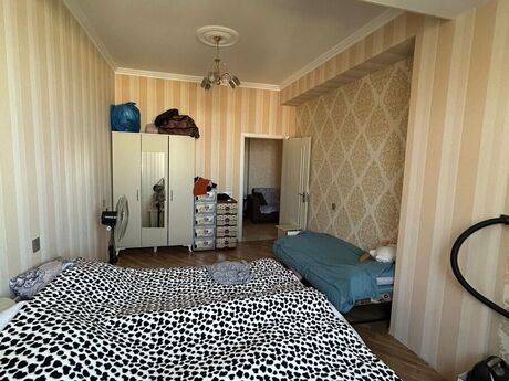 2 otaqlı mənzil, 67 m², İnşaatçılar: 175 000 ₼ 3
