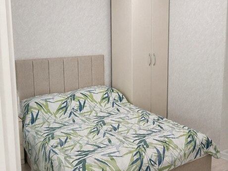 2 otaqlı mənzil, 35 m², Xalqlar Dostluğu: 126 000 ₼ 3