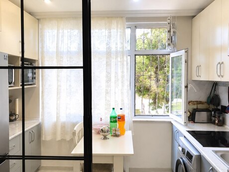 2 otaqlı mənzil, 35 m², Xalqlar Dostluğu: 126 000 ₼ 4