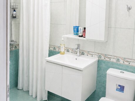 2 otaqlı mənzil, 35 m², Xalqlar Dostluğu: 126 000 ₼ 5