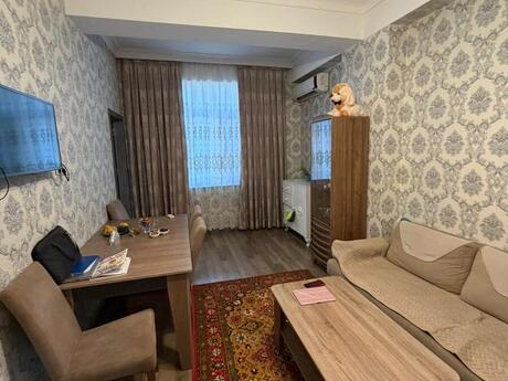 2 otaqlı mənzil, 60 m², Azadlıq Prospekti: 188 000 ₼ 2