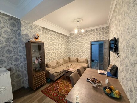 2 otaqlı mənzil, 60 m², Azadlıq Prospekti: 188 000 ₼ 4
