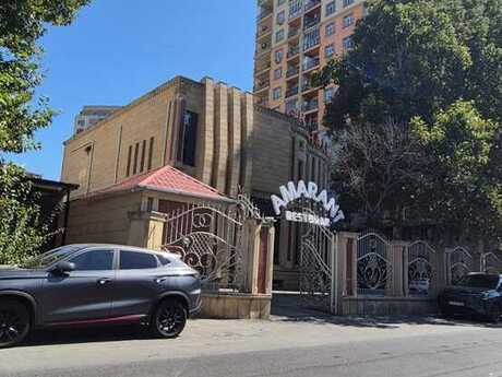 4-room apartment, 216 m², Nəsimi: 522 000 ₼ 5