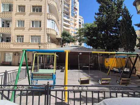 4-room apartment, 216 m², Nəsimi: 522 000 ₼ 4