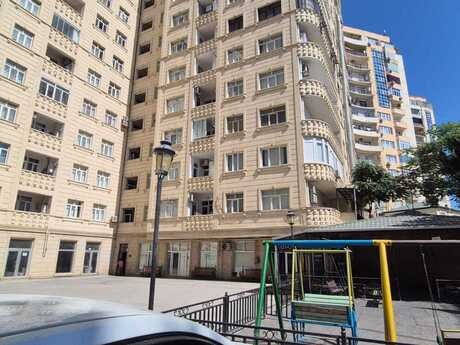 4-room apartment, 216 m², Nəsimi: 522 000 ₼ 2
