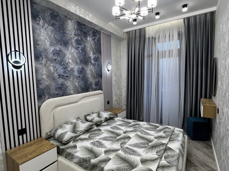 2 otaqlı mənzil, 48 m², Qara Qarayev: 190 000 ₼ 5