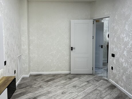 2 otaqlı mənzil, 48 m², Qara Qarayev: 190 000 ₼ 2
