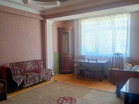 Объявление №6414847 - Баку, пос. Мамедли, 3-комн., 70 м², 2/4 этаж