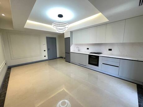 1 otaqlı mənzil, 85 m², Elmlər Akademiyası: 350 000 ₼ 4