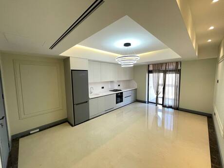 1 otaqlı mənzil, 85 m², Elmlər Akademiyası: 350 000 ₼ 2