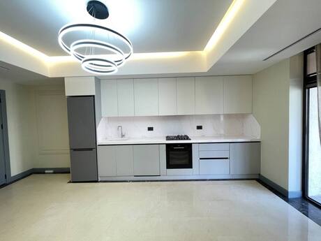 1 otaqlı mənzil, 85 m², Elmlər Akademiyası: 350 000 ₼ 3
