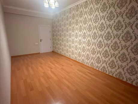 Elan №6414857 - Bakı, Qara Qarayev m., 2 otaqlı, 61 m², 13/16 mərtəbə