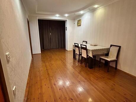 3 otaqlı mənzil, 90 m², Həzi Aslanov: 198 000 ₼ 4