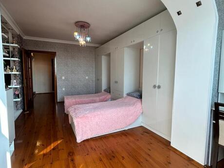 3 otaqlı mənzil, 90 m², Həzi Aslanov: 198 000 ₼ 3