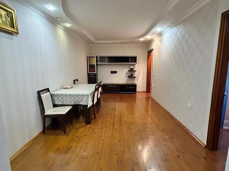 3 otaqlı mənzil, 90 m², Həzi Aslanov: 198 000 ₼ 5